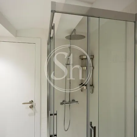 Apartament Stylish Eixample Near Francesc Macia Barcelona