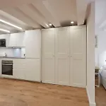 Acogedor En El Eixample Barcelona
