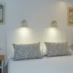Apartment Acogedor En El Eixample