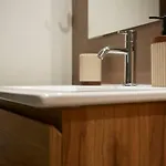 Apartment Acogedor En El Eixample *