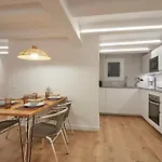 Apartment Acogedor En El Eixample