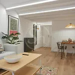 Acogedor En El Eixample * Barcelona