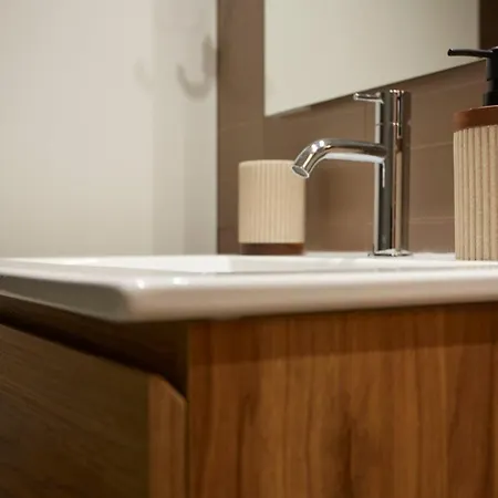 Acogedor En El Eixample Apartment Barcelona