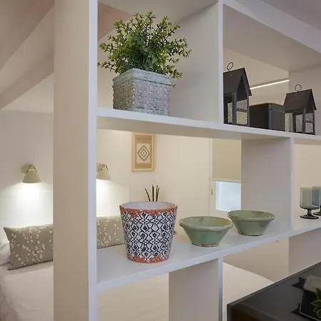 Appartement Acogedor En El Eixample Barcelone